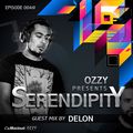 Ozzy presents Serendipity EP 004 Guest mix by DELON