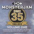 DMC Monsterjam 35th Anniversary 1983 2018 (Volume 1)
