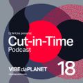 DJ N-Tone - Cut-in-Time Vol. 18