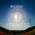 Firmament - Halo (Guest Mix for radio show Before and After the Silence)