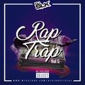 @DJSLKOFFICIAL - Rap Trap Mix Vol 5 (Ft Cardi B, Nicki Minaj, Kodak Black, Gunna, Drake & More)