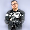 Mad Party Nights E106 (DJ MADD Guest Mix)