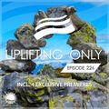 Ori Uplift - Uplifting Only 226