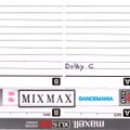 Mixmax - Dancemania 8 6-1985