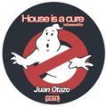 House is a cure Halloween edition (2020)