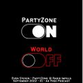 Even Steven - PartyZone @ Radio Impuls September 2022 - 01 - Ad Free Podcast