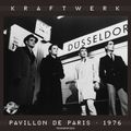 Kraftwerk - Pavillon de Paris, 1976-09-30