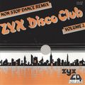 ZYX Disco Club Volume 3