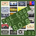 THE EDGE OF THE 80'S : 132