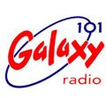 Galaxy 101 Bristol - DJ Miranda with DJ Dazee and Full Cycle - October 1995