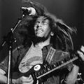 Bob Marley -  1980-09-23 -  Pittsburgh, Pennsylvania  His Last Show