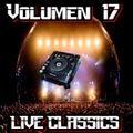 DJ MIX - RETRO MIX VOL 17 (LIVE CLASSIC PERSONAL EDITION)