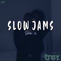 Slow Jams Sessions: '24 - Mixed By Dj Trey (2024)