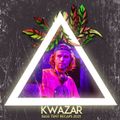 BASS TENT RECAPS: Kwazar- [LIVE at LAS FESTIVAL 2021 - 2nd July]