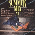 Nunk Records - Summer Mix 1 (1985) [non-stop mix] italo disco hi-nrg eurobeat electro dance 80s
