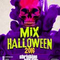 Mix Halloween 2016 (Dj Christian Randich)