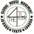 4 To The Floor with Stan Zeff (13/02/2019)