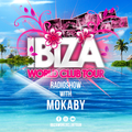 Ibiza World Club Tour - Radioshow with MOKABY (2021-Week24)