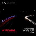 @Wireless_Sound - 2018 Wrap Up Mix (Hosted by @zmalldaylong) (Hip Hop, R&B & Dancehall)