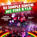 Supremacy Sounds Live in Zimbabwe 2023 - Dancehall Frenzy - Session 1