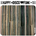 DJ Shum - Happy Disco Funk # 1