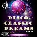 4EY Disco Classic Dreams Mix v1 by DJose