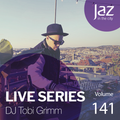 Volume 141 - DJ Tobi Grimm