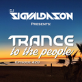 Trance to the People 420