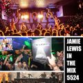 Jamie Lewis In The Mix 5524