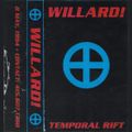 DJ Willard (Christopher Lawrence) - Temporal Rift