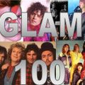 Glam 100 - Greatest Glam Rock Songs countdown Part 1  - Dec 21