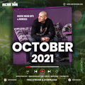 Richie Don - October Mix 2021 (Podcast #181) SOCIALS @djrichiedon