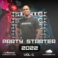 PARTY-STARTER-VOL-1 2022