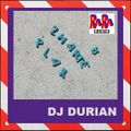 DE ZWARTE PLAK PR. DJ DURIAN @ RARARADIO 22-06-2020