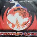 DJ Juanito - Fantasy Love
