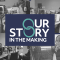 Our Story in the Making - Matthew Quinn