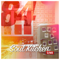The Soul Kitchen 84 // 13.03.21 // New R&B + Soul - Ego Ella May, Lucky Daye, PJ Morton, Jacob Banks