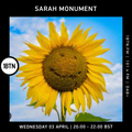 Sarah Monument - 03.04.24