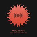 BRYAN GEE'S V RECORDINGS PODCAST 096 - BEAT MERCHANTS GUEST MIX