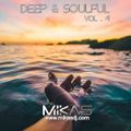 Dj Mikas - Deep & Soulfull 4
