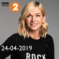 BBC Radio 2 - Zoe Ball Breakfast Show - 24th April 2019
