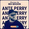 SSL Pioneer DJ MixMission - Ante Perry