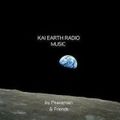 KAI EARTH RADIO_MUSIC_ Jan.~March.2018