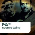 RA.186 Cosmic Twins