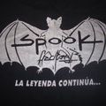 Spook Factory @ 12 Aniversario (Y el último...)