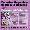 DMC Commercial Collection 473 June (2022)