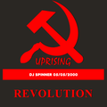 REVOLUTION DJ SPINNER 05/05/2000