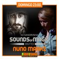 Sounds of Magic Sandrinha Invites Nuno Markz