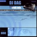 DJ Dag ‎– Club Mix Volume One [1999]