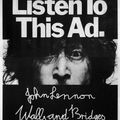 20140913 音樂五四三：John Lennon Walls & Bridges 40週年特輯